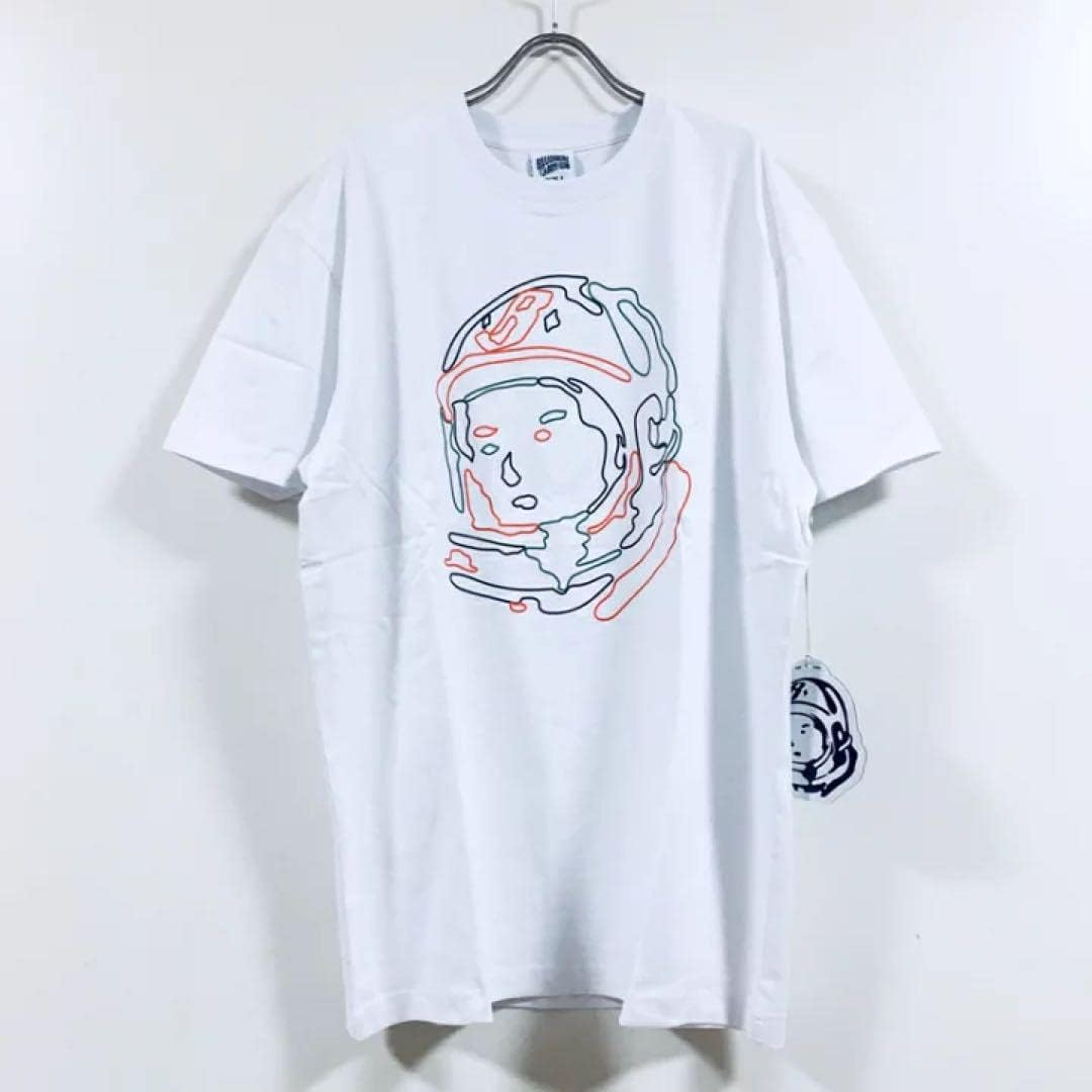 Billionaire Boys Club ホワイトTシャツ XL 楽天市場】【 アウトレット 】 BILLIONAIRE BOYS CLUB